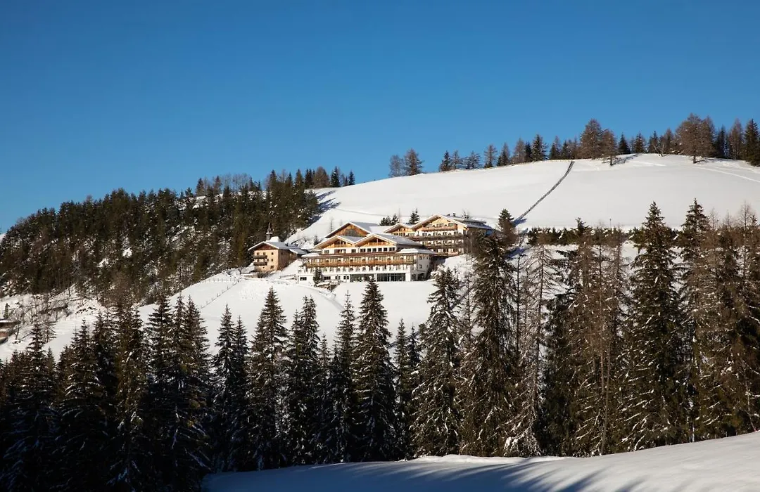 Kraeuterhotel Zischghof-1